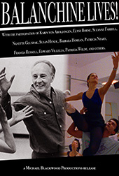 Balanchine Lives!
