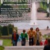 Potsdam: Germany’s City of Ghosts