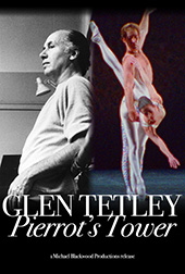 Glen Tetley: Pierrot’s Tower