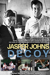 Jasper Johns: Decoy