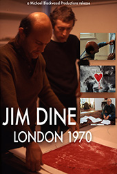 Jim Dine