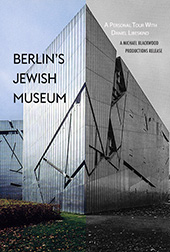 Berlin’s Jewish Museum: A Personal Tour With Daniel Libeskind