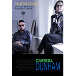 The Artist's Studio: Carroll Dunham