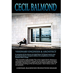 Cecil Balmond: Visionary Engineer and Architect