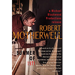 Robert Motherwell: Summer of 1971