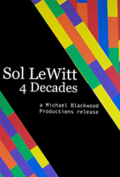 Sol LeWitt: 4 Decades