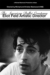 The American Ballet Company: Eliot Feld Artistic Director