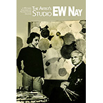 The Artist's Studio: E. W. Nay