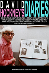 David Hockney’s Diaries