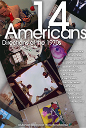 14 Americans: Directions of the 1970s