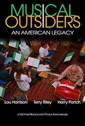 Musical Outsiders: An American Legacy Documentary