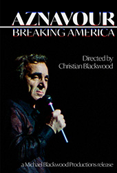 Aznavour: Breaking America