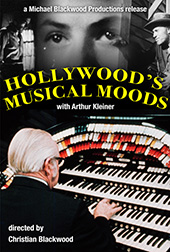 Hollywood’s Musical Moods