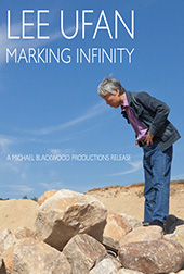 Lee Ufan: Marking Infinity