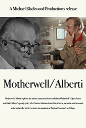 Motherwell / Alberti