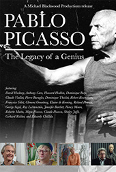 Pablo Picasso: The Legacy of a Genius